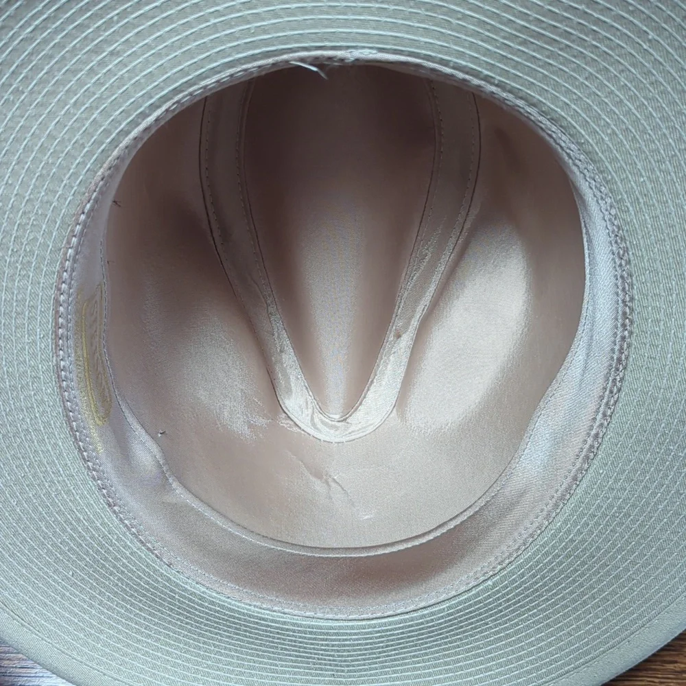 Stetson Indiana Jones Hat - Picture 7 of 7